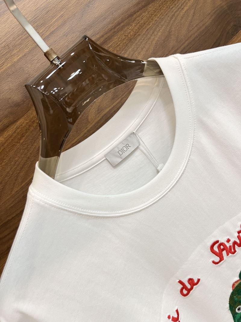 Christian Dior T-Shirts